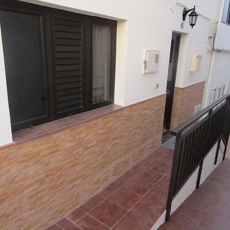La Casita Villalba Arrieta  Ngoại thất bức ảnh