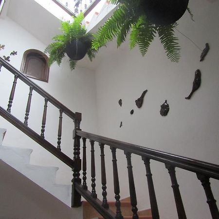 La Casita Villalba Arrieta  Ngoại thất bức ảnh