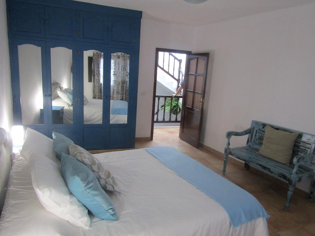 La Casita Villalba Arrieta  Ngoại thất bức ảnh