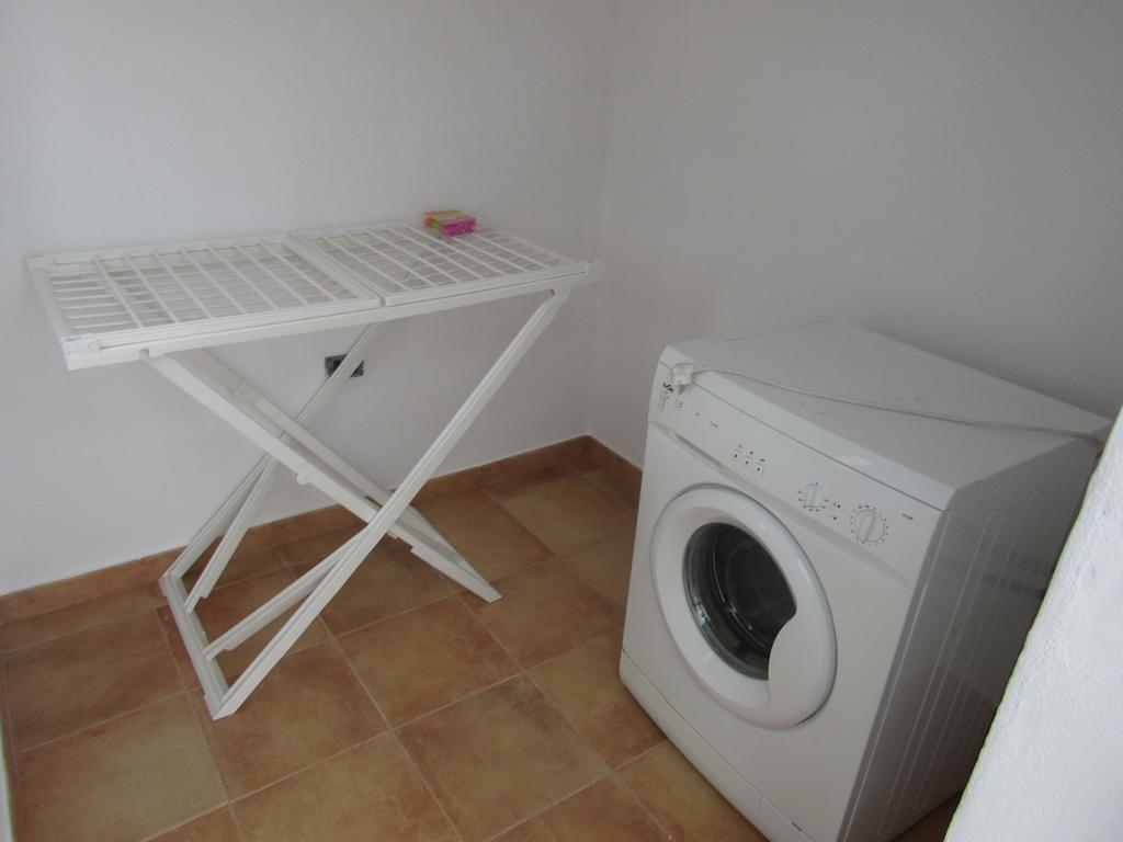 La Casita Villalba Arrieta  Ngoại thất bức ảnh