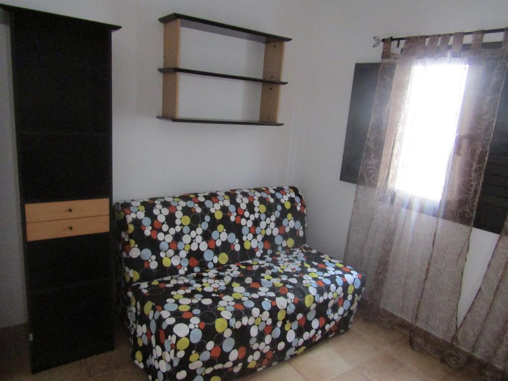 La Casita Villalba Arrieta  Ngoại thất bức ảnh