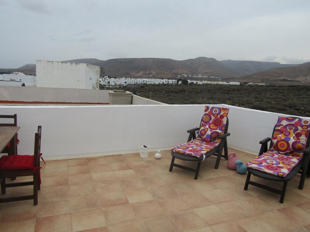 La Casita Villalba Arrieta  Ngoại thất bức ảnh