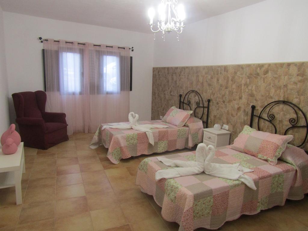La Casita Villalba Arrieta  Ngoại thất bức ảnh
