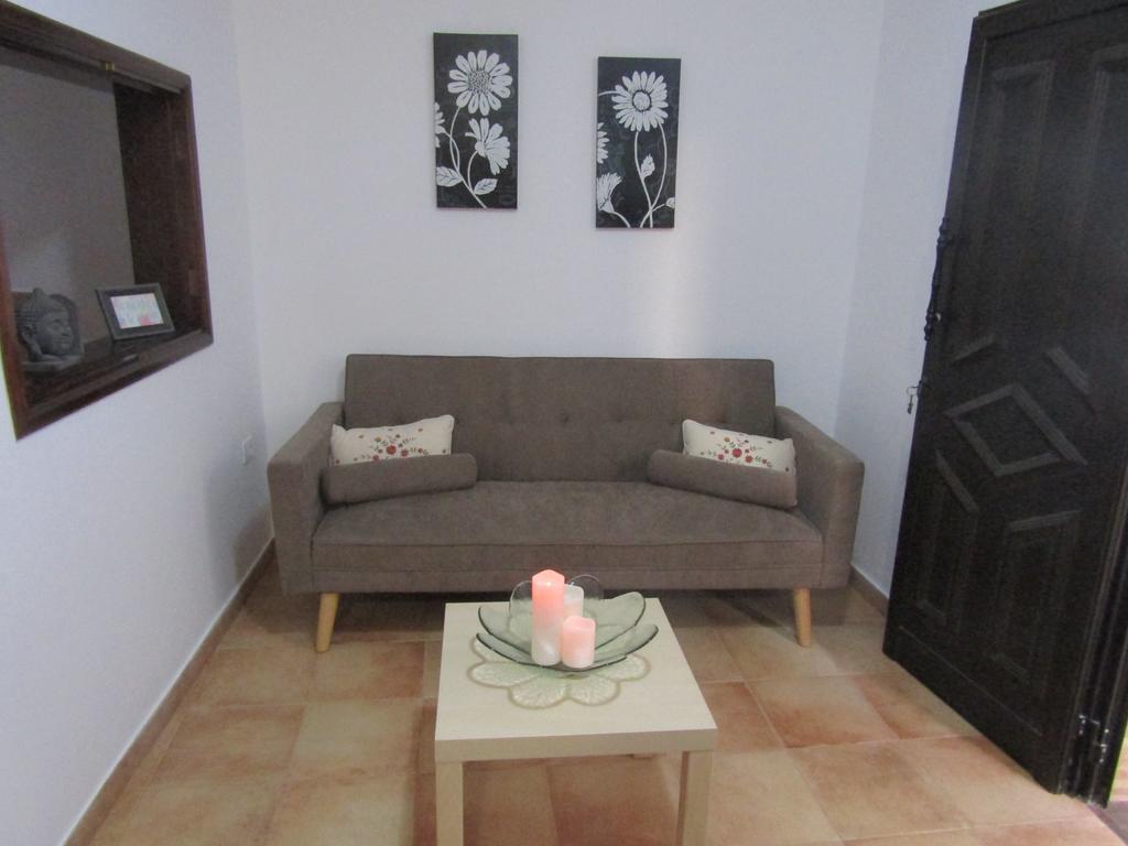 La Casita Villalba Arrieta  Ngoại thất bức ảnh