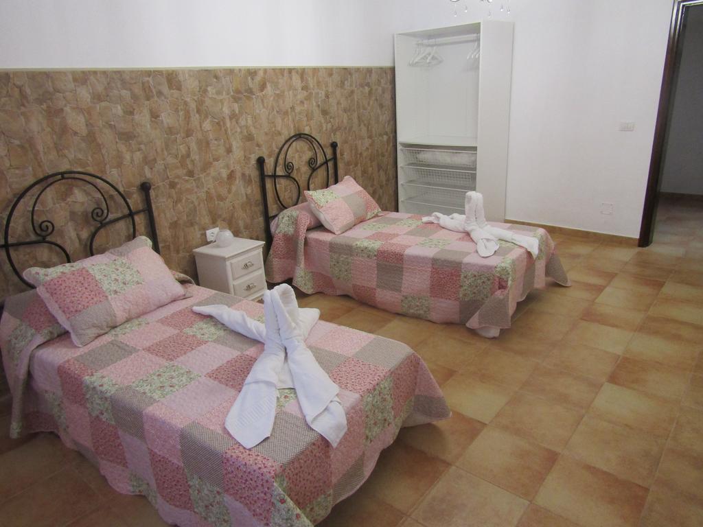 La Casita Villalba Arrieta  Ngoại thất bức ảnh