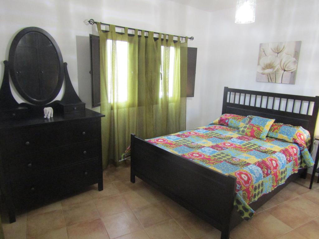La Casita Villalba Arrieta  Ngoại thất bức ảnh