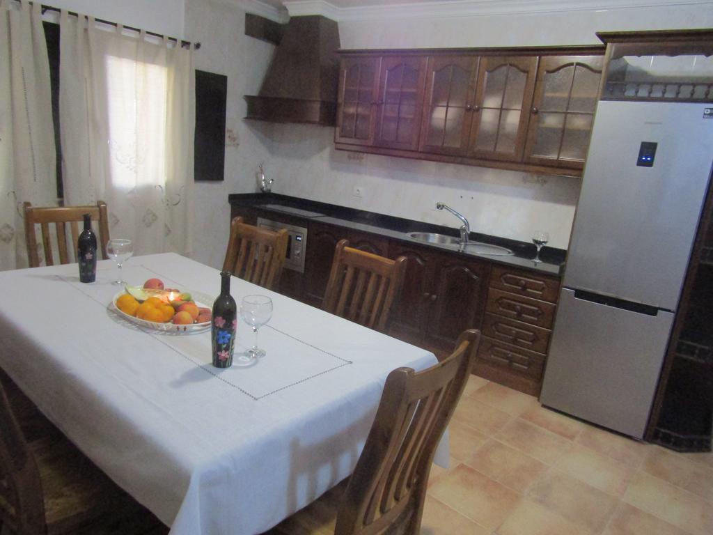 La Casita Villalba Arrieta  Ngoại thất bức ảnh