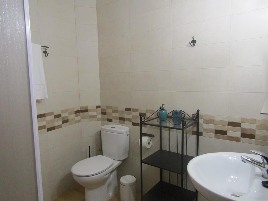 La Casita Villalba Arrieta  Ngoại thất bức ảnh