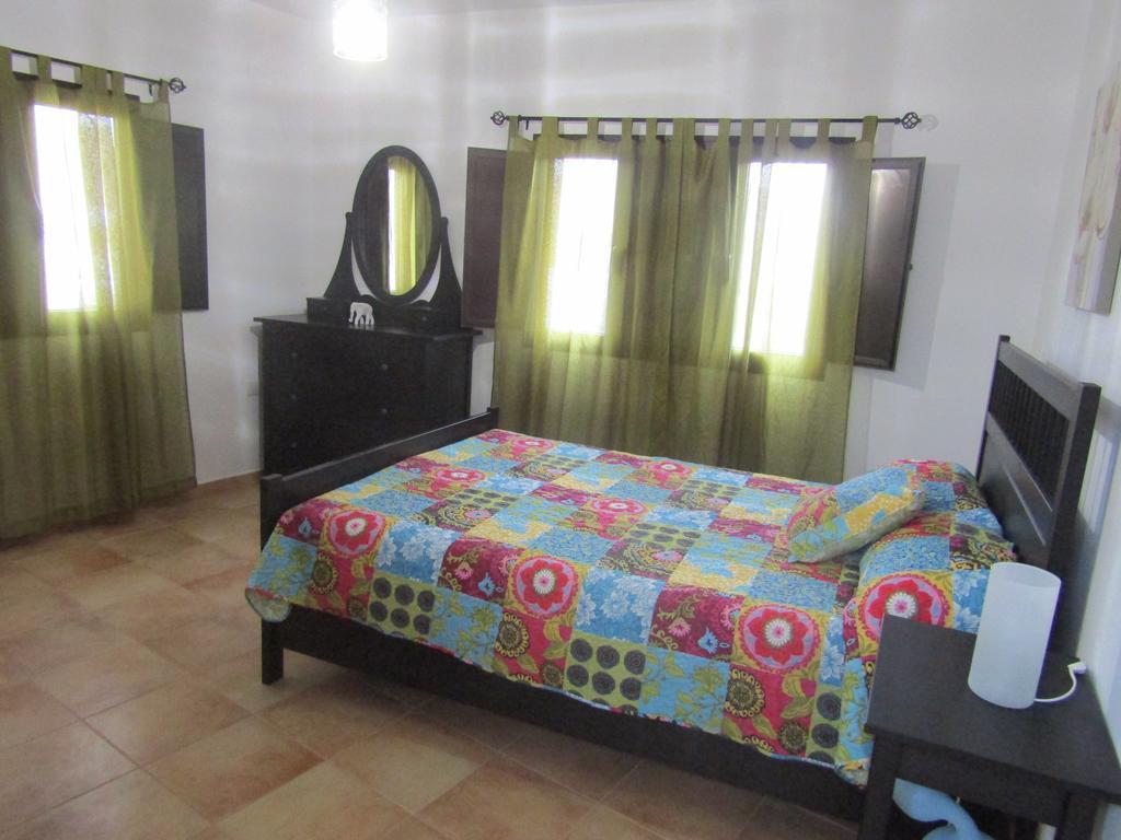 La Casita Villalba Arrieta  Ngoại thất bức ảnh