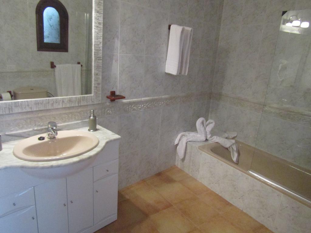 La Casita Villalba Arrieta  Ngoại thất bức ảnh