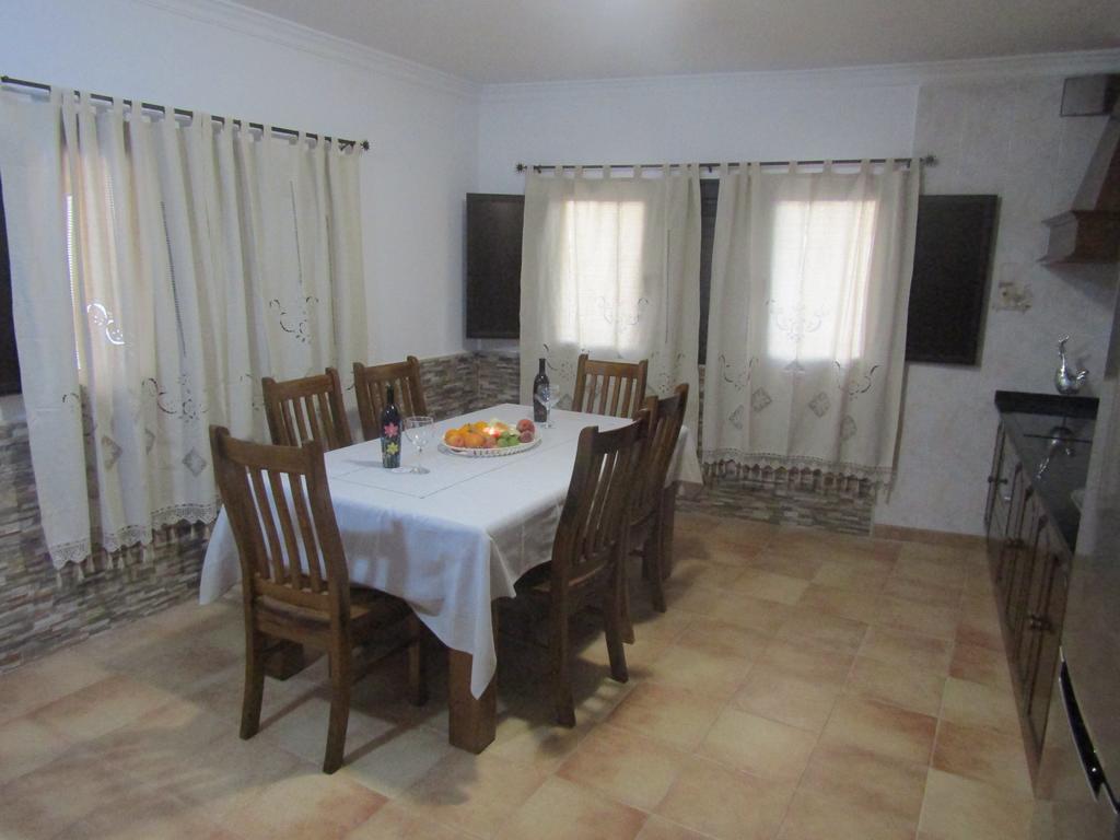 La Casita Villalba Arrieta  Ngoại thất bức ảnh