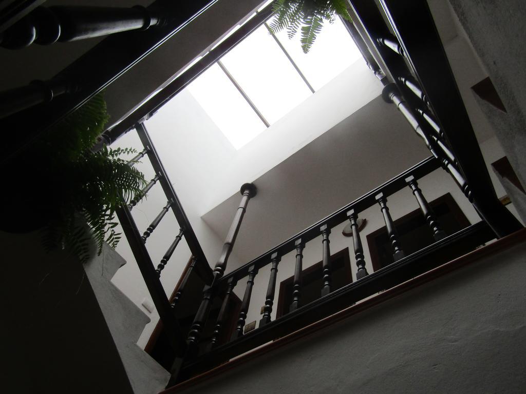 La Casita Villalba Arrieta  Ngoại thất bức ảnh