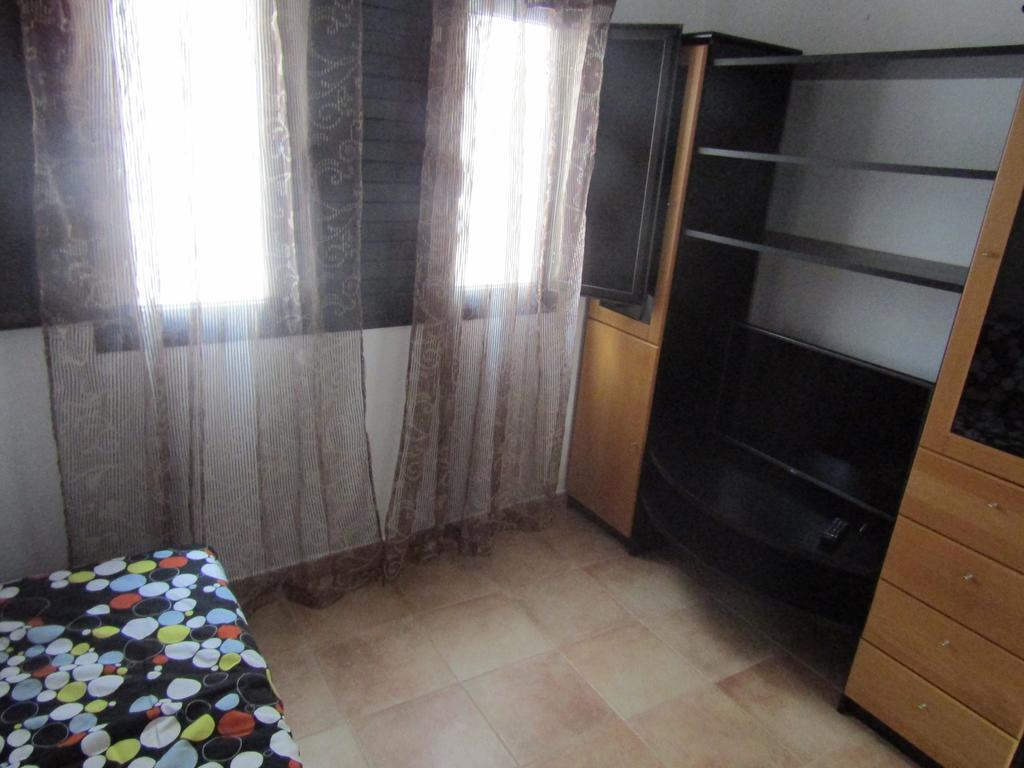 La Casita Villalba Arrieta  Ngoại thất bức ảnh