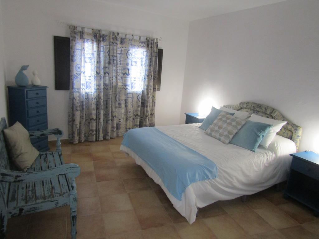 La Casita Villalba Arrieta  Ngoại thất bức ảnh