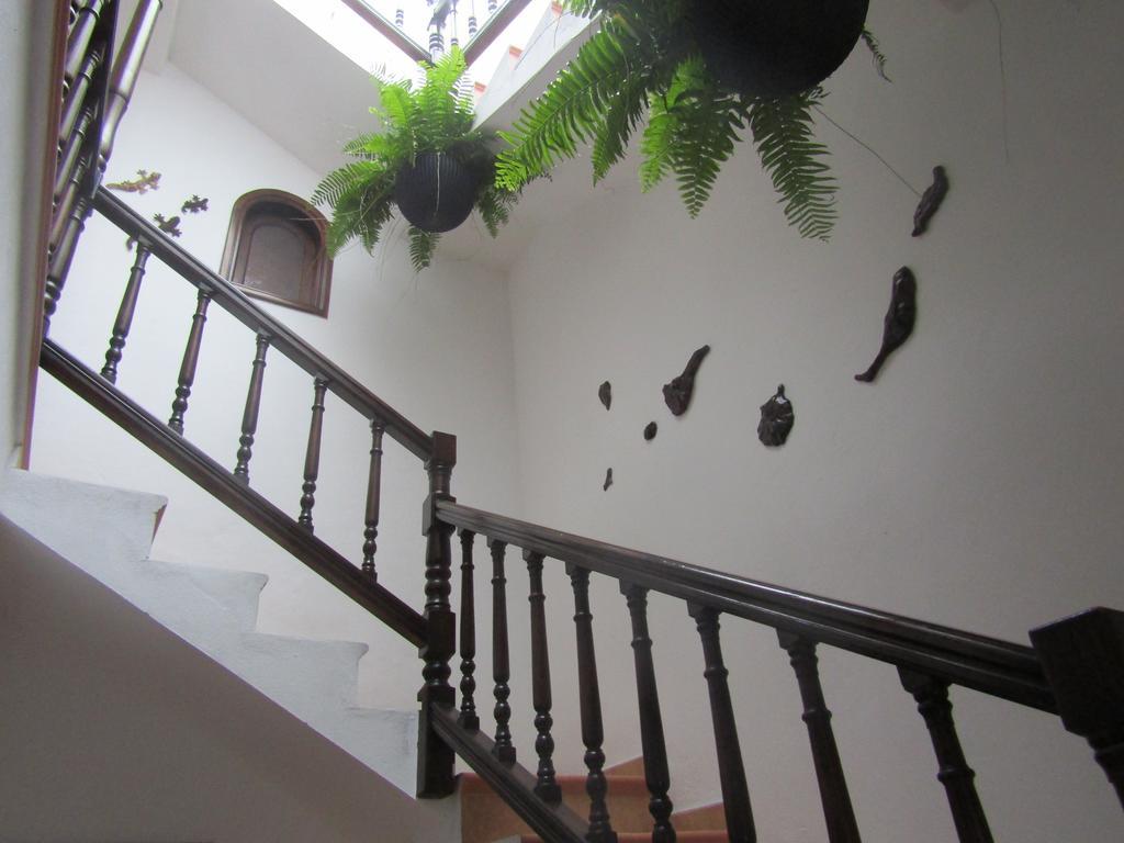 La Casita Villalba Arrieta  Ngoại thất bức ảnh